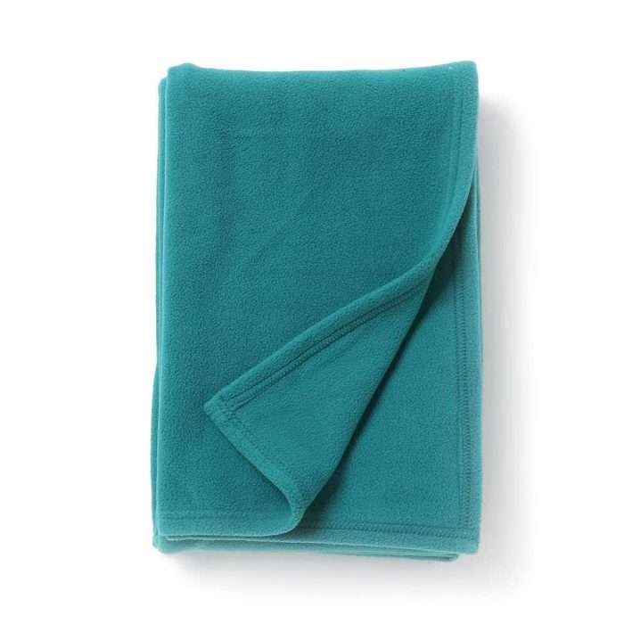 Polar Fleece Blanket