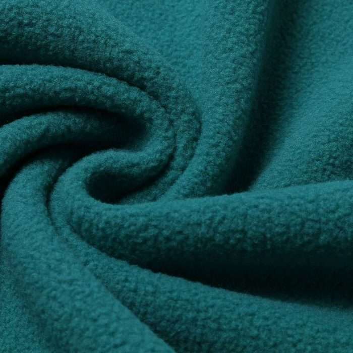 polar fleece blanket