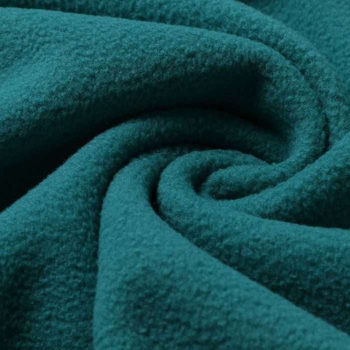 polar fleece blanket