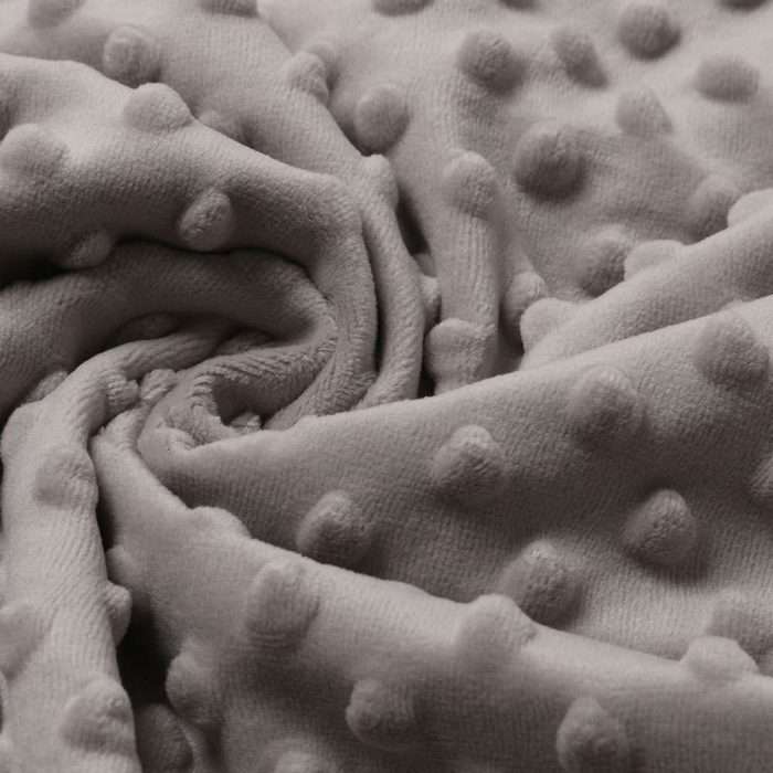 Super Soft dot blanket