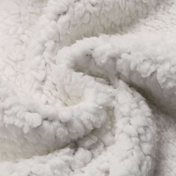 Plush Hoodie Blanket