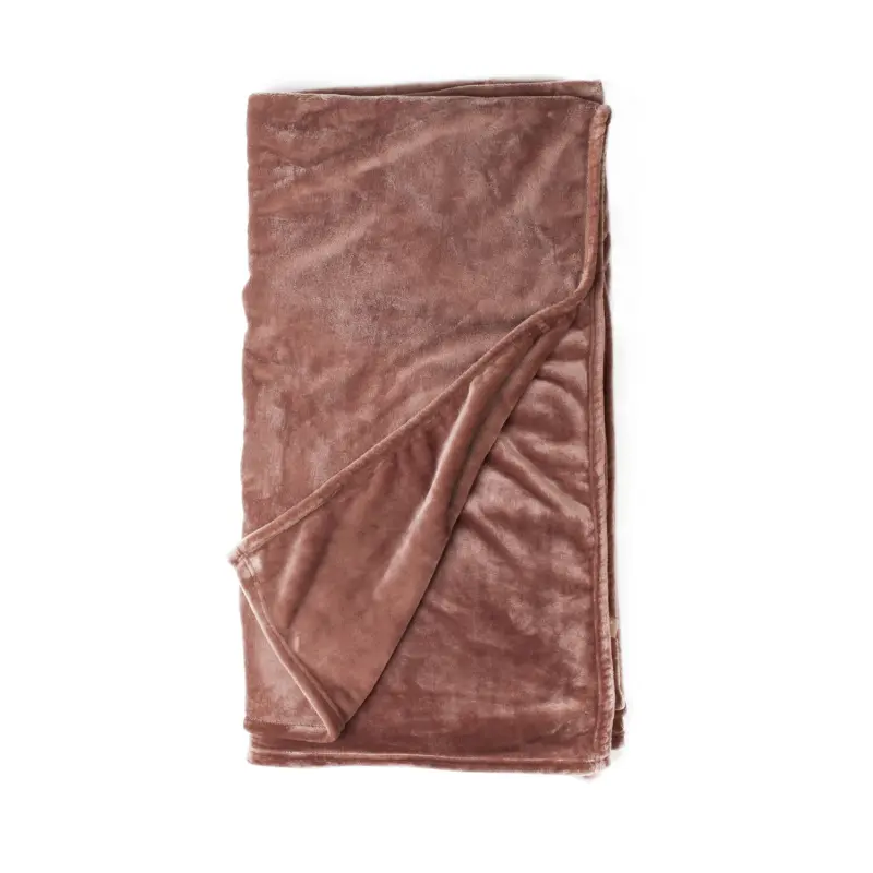 Flannel Fleece Blanket